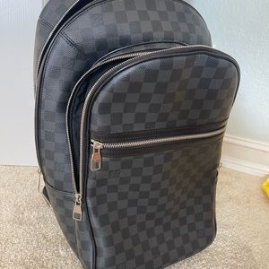Louis Vuitton Michael Backpack